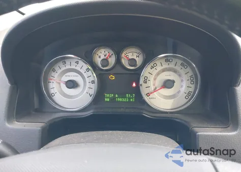 2007 Ford Edge Sel Plus из США, поврежденный, VIN 2FMDK49C17BA87749